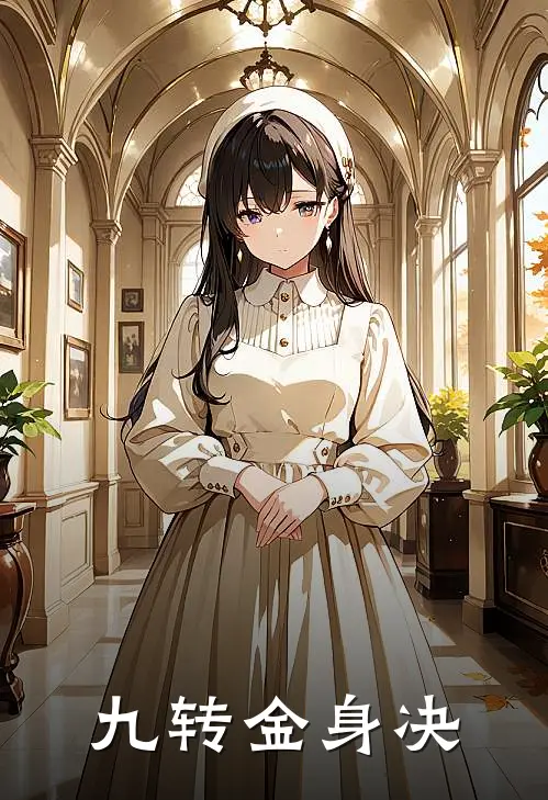 九转金身决