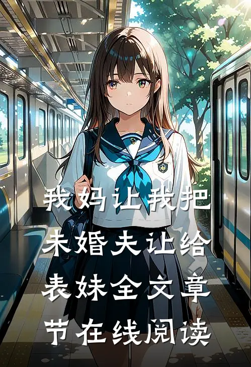 我妈让我把未婚夫让给表妹全文章节在线阅读