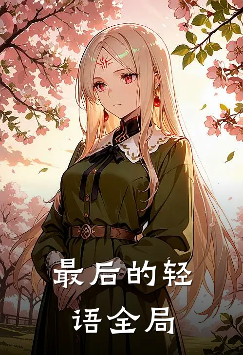 最后的轻语全局