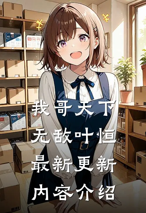 我哥天下无敌叶恒最新更新内容介绍
