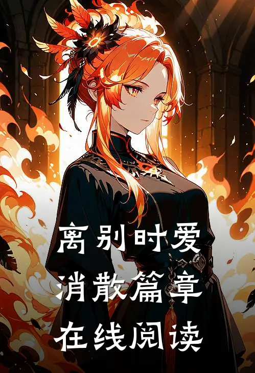 离别时爱消散篇章在线阅读