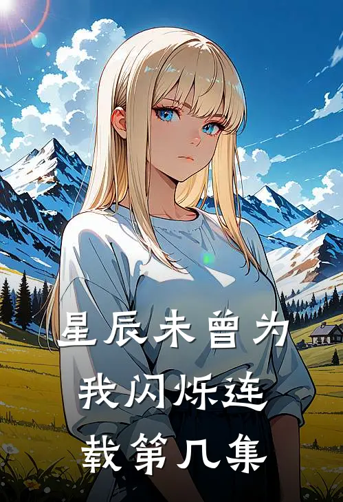 星辰未曾为我闪烁连载第几集