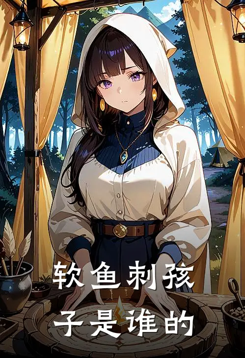 软鱼刺孩子是谁的