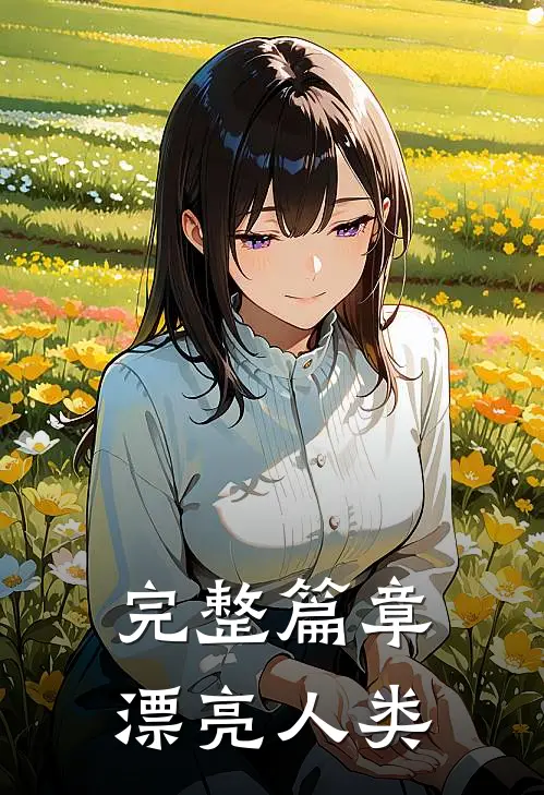 完整篇章漂亮人类