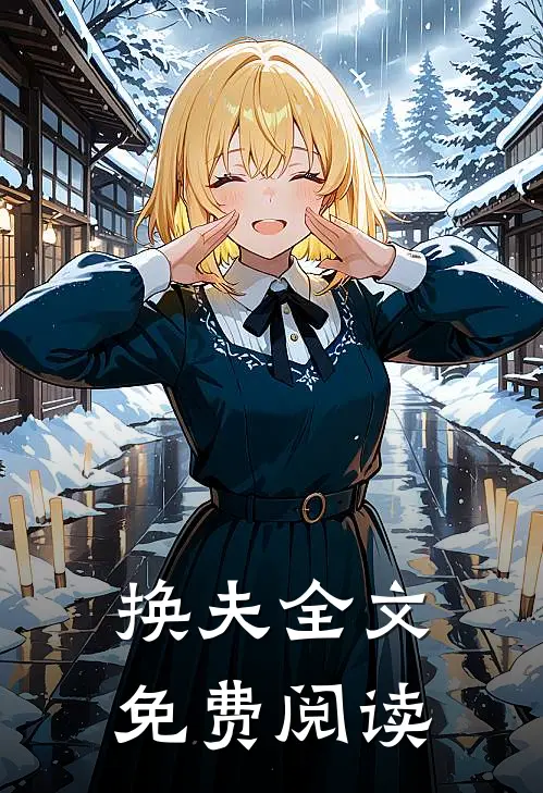 换夫全文免费阅读