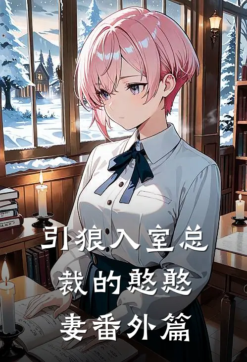 引狼入室总裁的憨憨妻番外篇