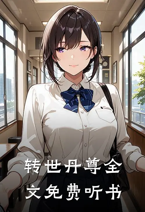 转世丹尊全文免费听书