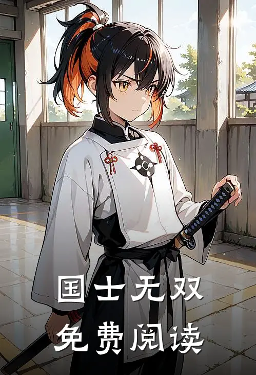 国士无双免费阅读