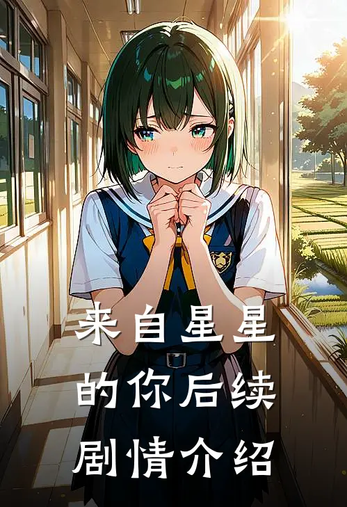 来自星星的你后续剧情介绍