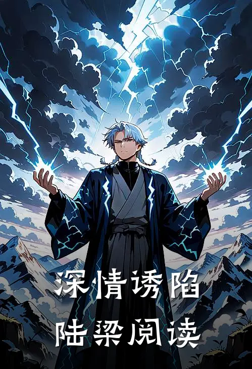 深情诱陷陆梁阅读
