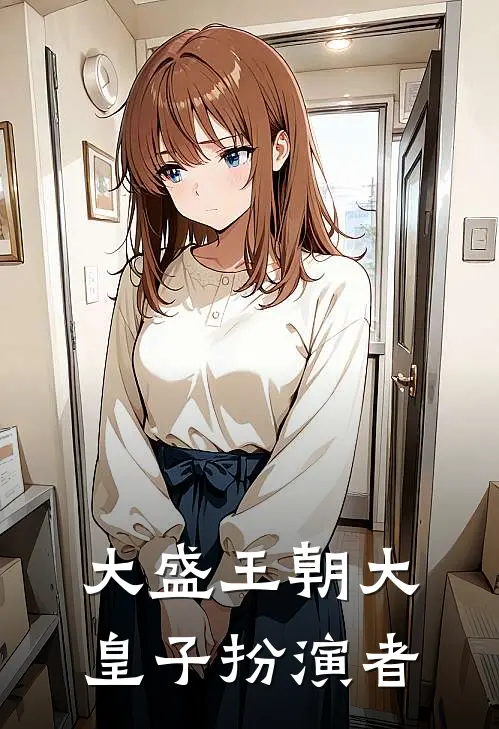 大盛王朝大皇子扮演者