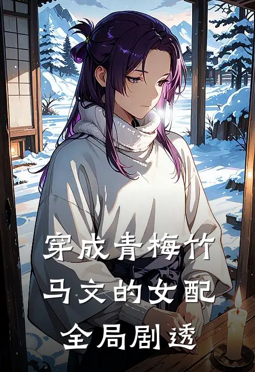穿成青梅竹马文的女配全局剧透