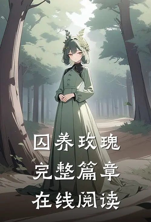 囚养玫瑰完整篇章在线阅读