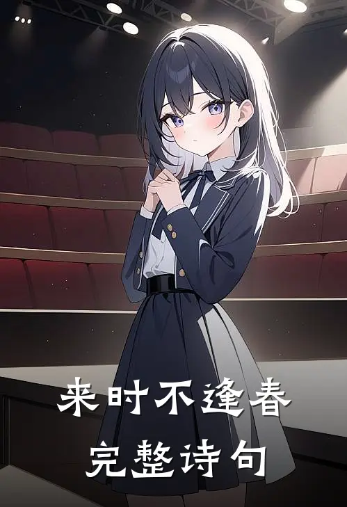 来时不逢春完整诗句
