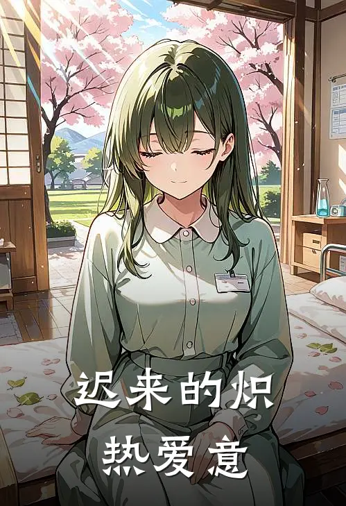 迟来的炽热爱意