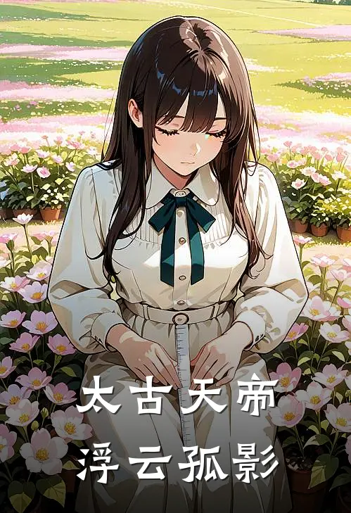 太古天帝 浮云孤影