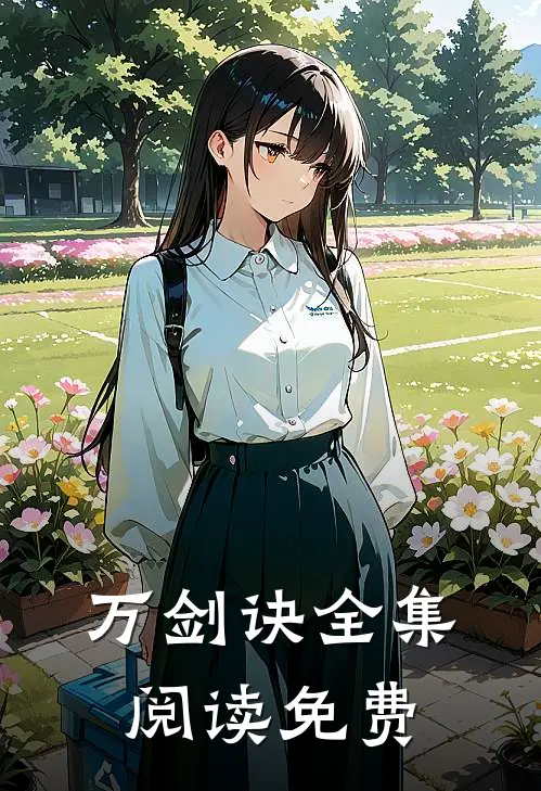 万剑诀全集阅读免费