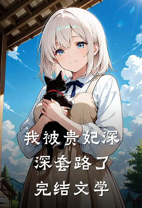 我被贵妃深深套路了完结文学