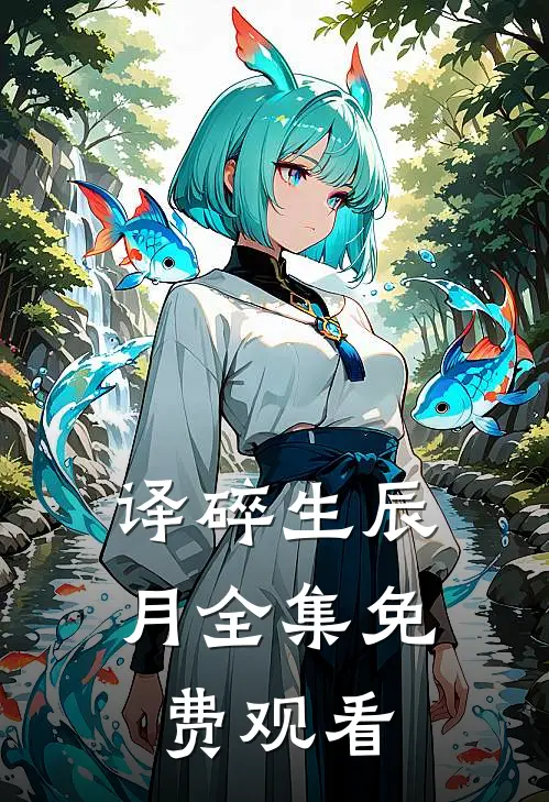 译碎生辰月全集免费观看