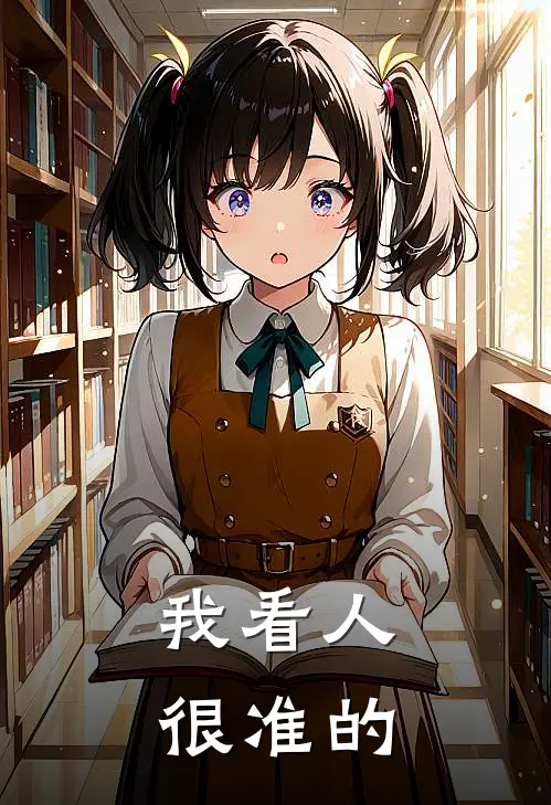 我看人很准的