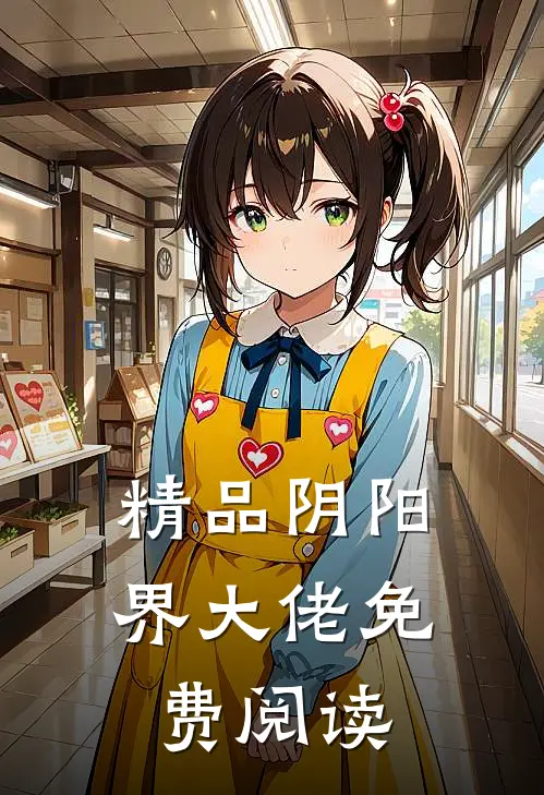 精品阴阳界大佬免费阅读