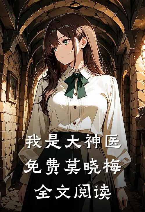 我是大神医免费莫晓梅全文阅读