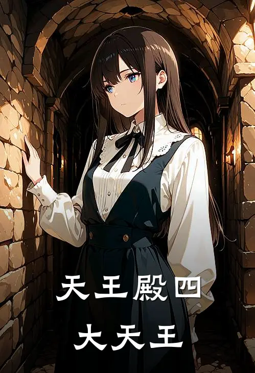 天王殿四大天王