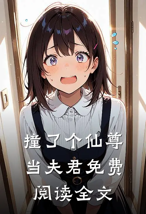 撞了个仙尊当夫君免费阅读全文
