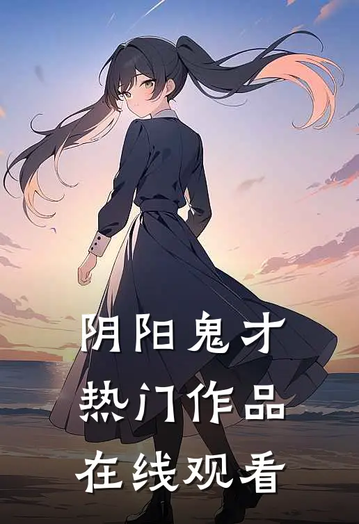 阴阳鬼才热门作品在线观看