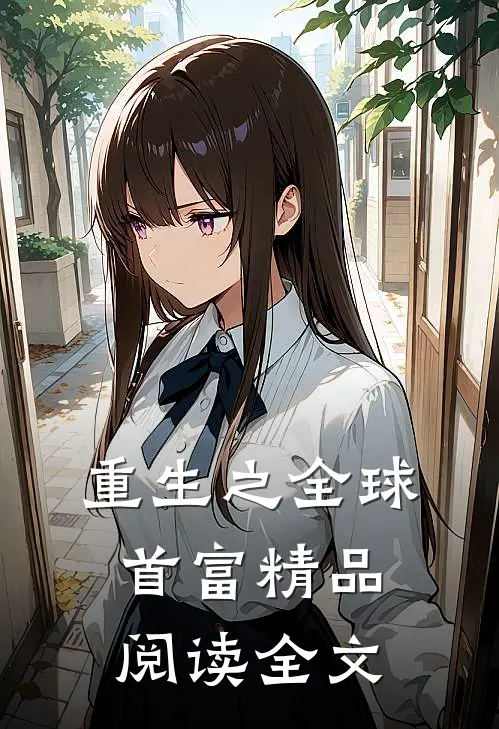 重生之全球首富精品阅读全文