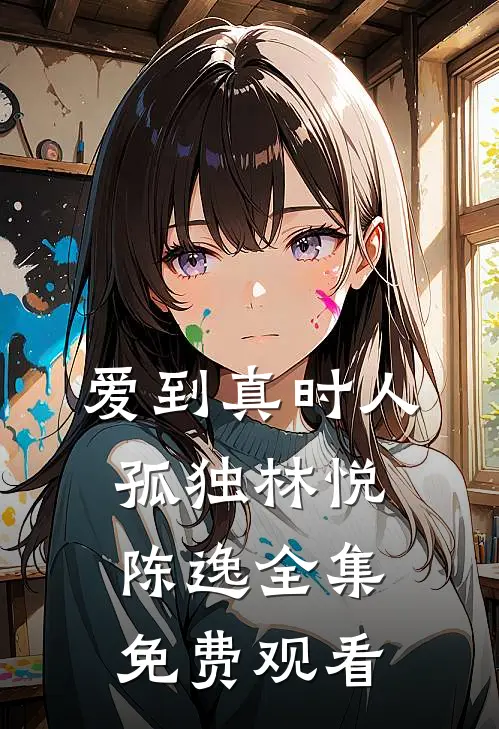 爱到真时人孤独林悦陈逸 全集免费观看