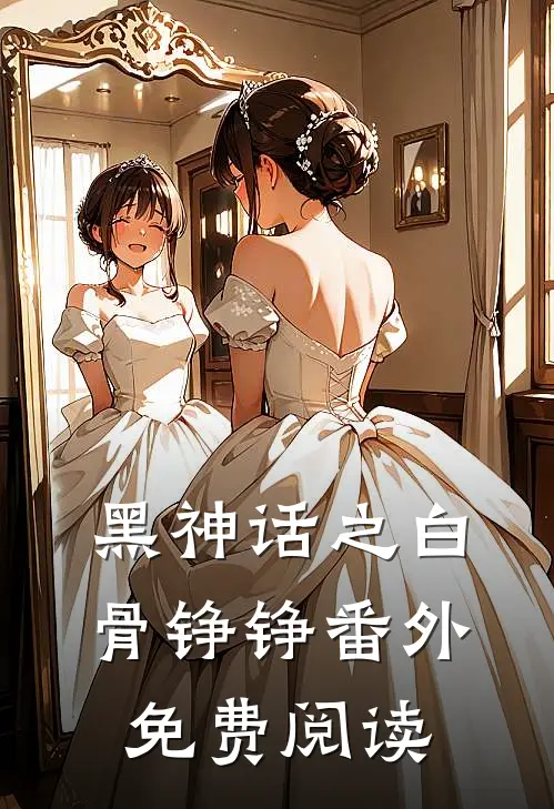 黑神话之白骨铮铮 番外免费阅读