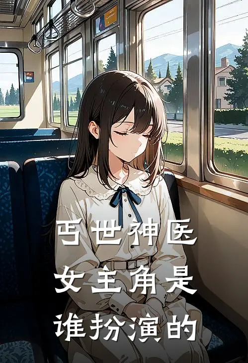 丐世神医女主角是谁扮演的