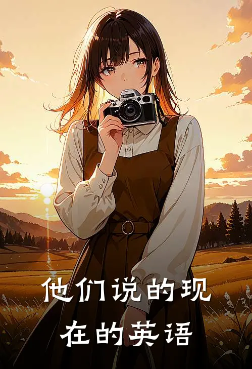 他们说的现在的英语