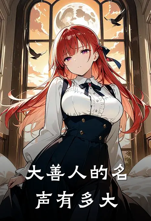 大善人的名声有多大