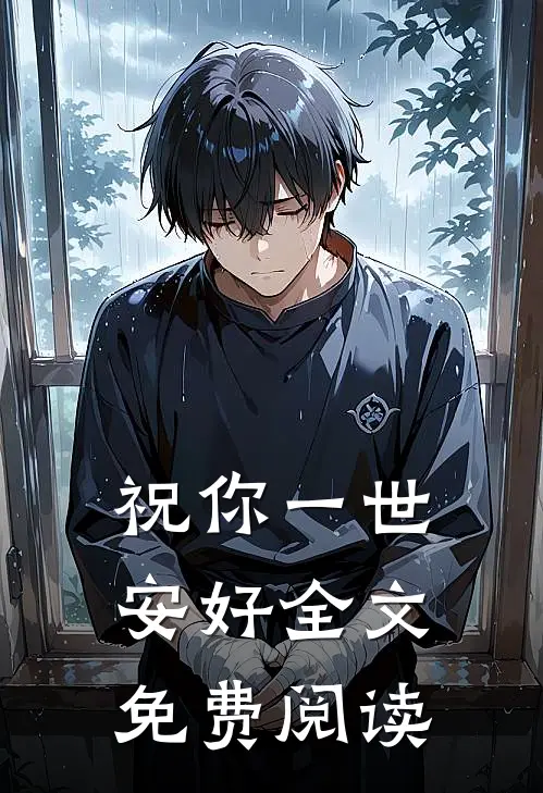 祝你一世安好全文免费阅读