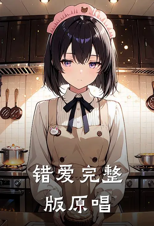 错爱完整版原唱