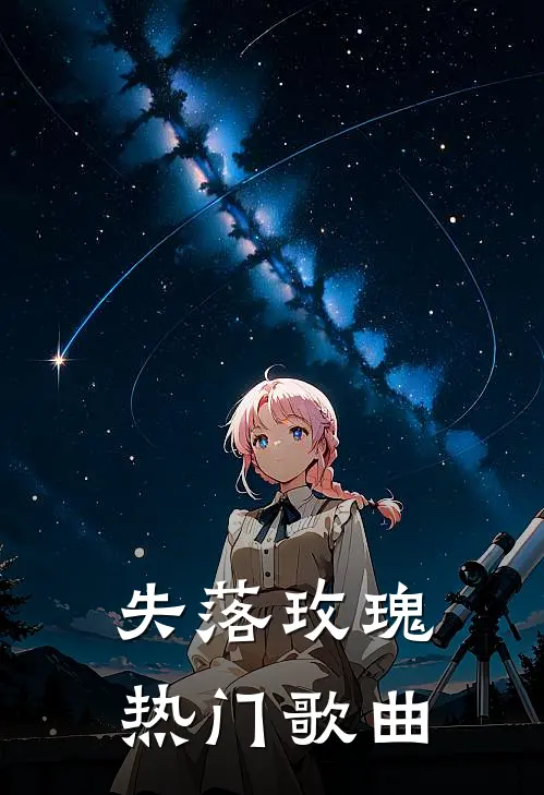 失落玫瑰热门歌曲