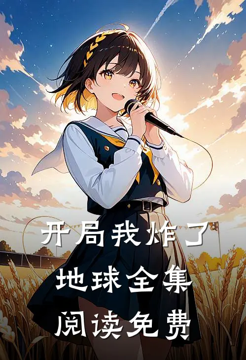 开局我炸了地球全集阅读免费