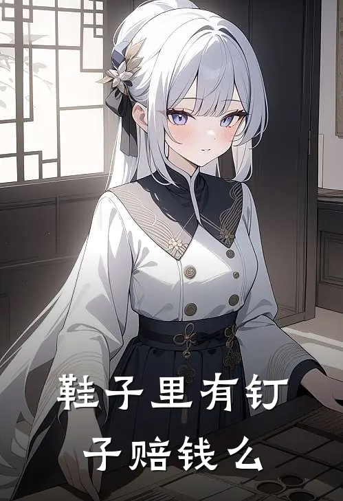 鞋子里有钉子赔钱么