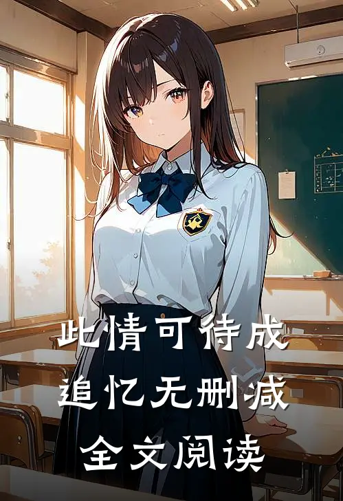 此情可待成追忆无删减全文阅读