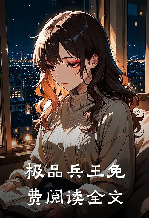 极品兵王免费阅读全文