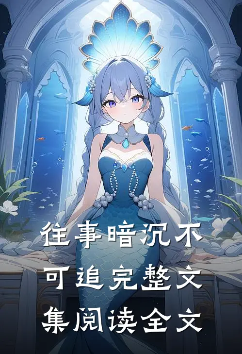 往事暗沉不可追完整文集阅读全文