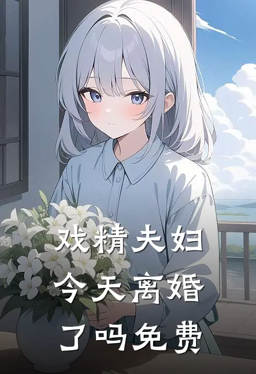 戏精夫妇今天离婚了吗免费