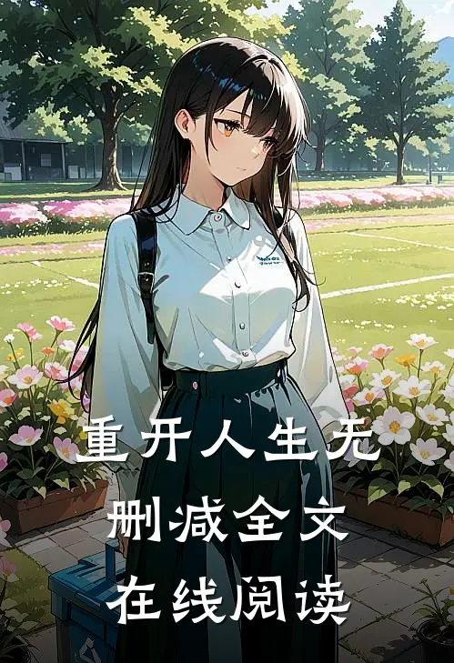 重开人生无删减全文在线阅读