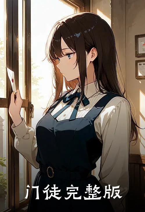 门徒完整版