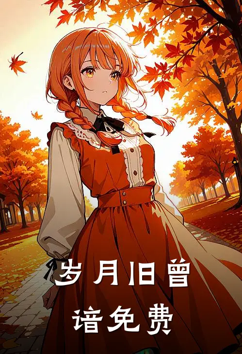 岁月旧曾谙免费