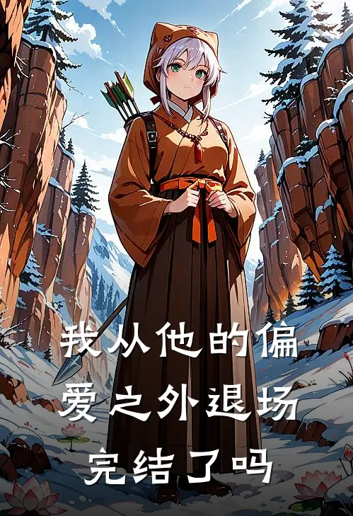 我从他的偏爱之外退场完结了吗