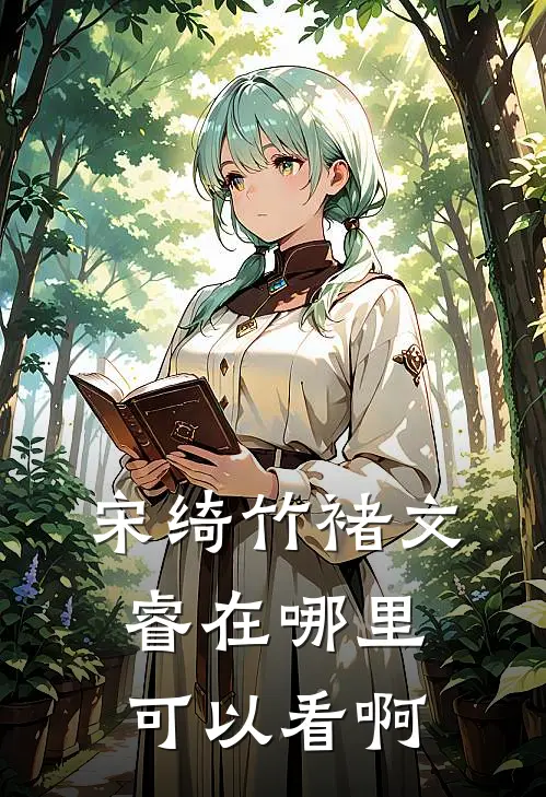 宋绮竹褚文睿在哪里可以看啊