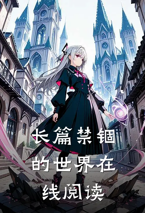 长篇禁锢的世界在线阅读